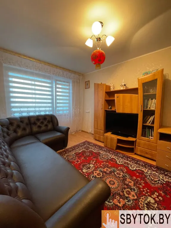 Сморгонь Квартира на сутки от собственника.