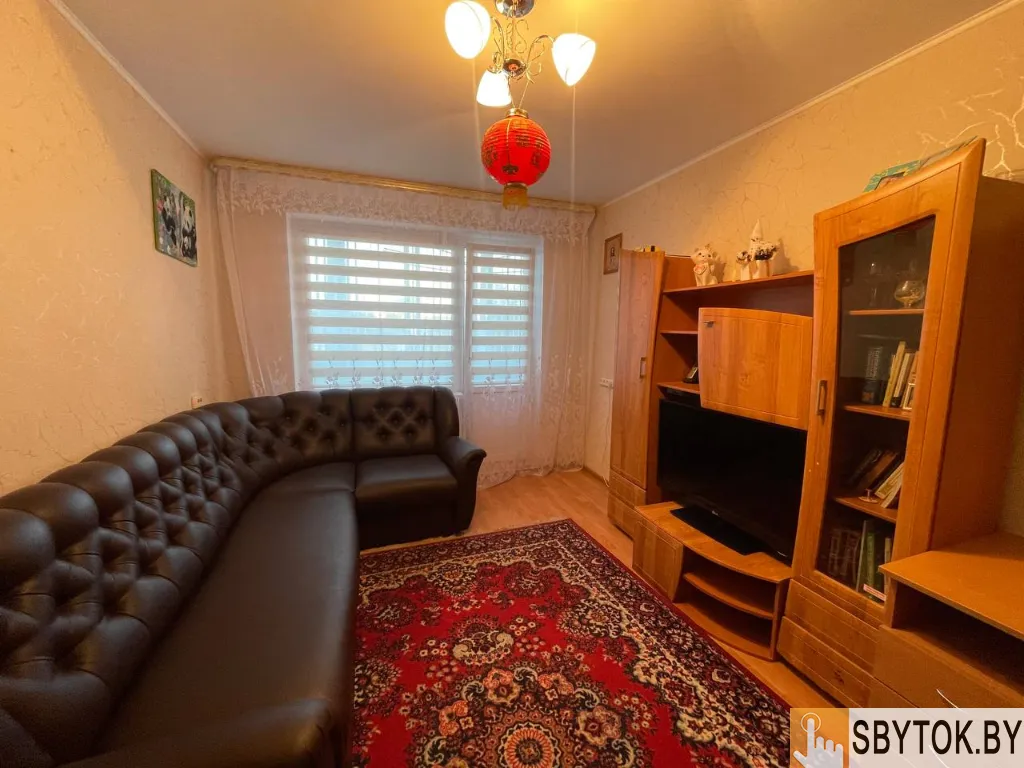 Сморгонь Квартира на сутки от собственника.