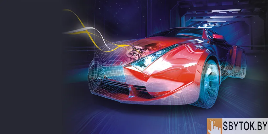 Курсы Чип - Тюнинг автомобилей