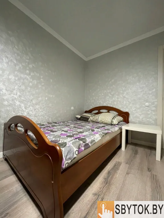 Квартира на сутки Сморгонь от собственника.