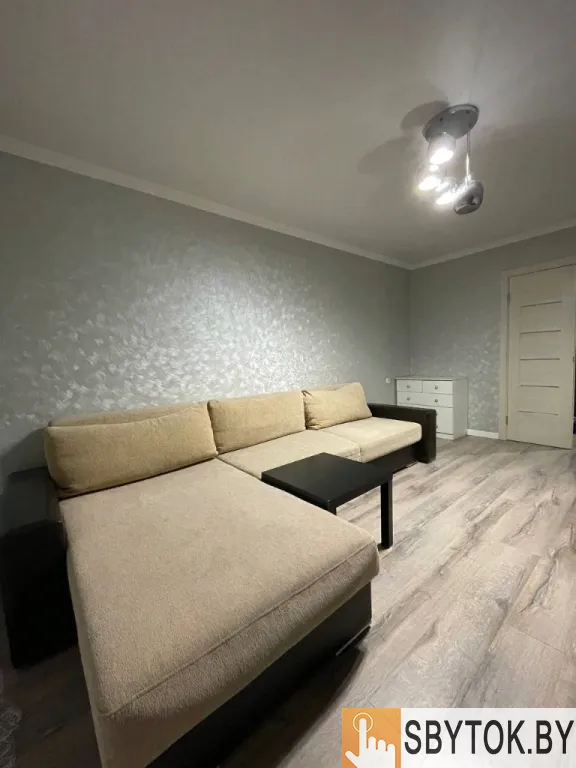 Квартира на сутки Сморгонь от собственника.