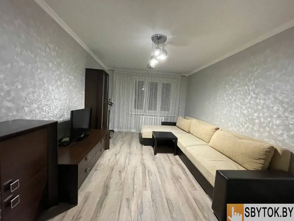 Квартира на сутки Сморгонь от собственника.