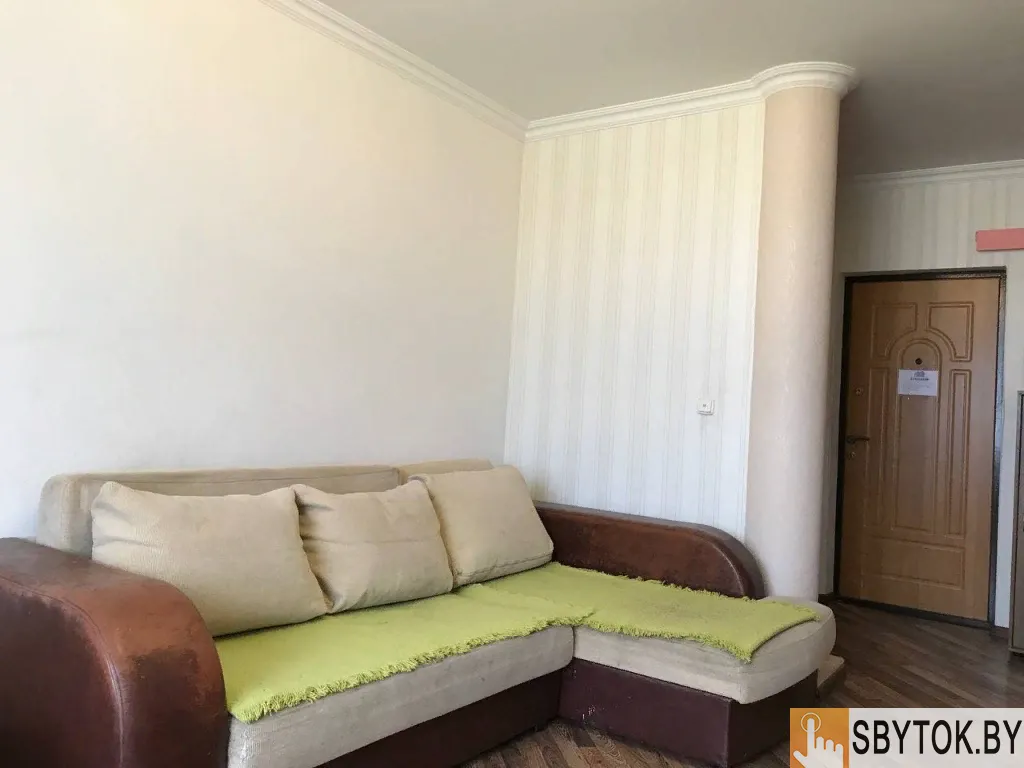 Аренда квартиры посуточно в Волковыске ул.Калиновского 10