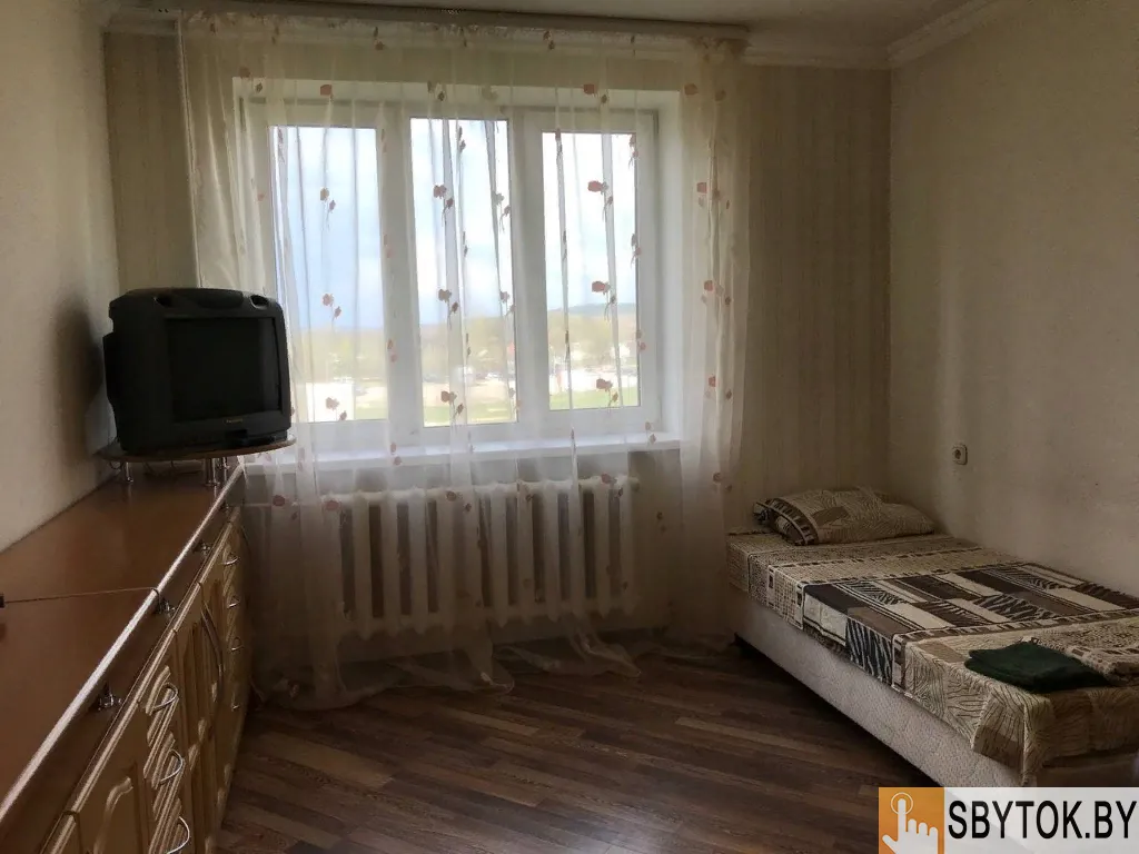 Аренда квартиры посуточно в Волковыске ул.Калиновского 10