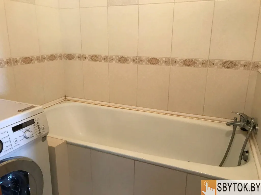 Аренда квартиры посуточно в Волковыске ул.Калиновского 10