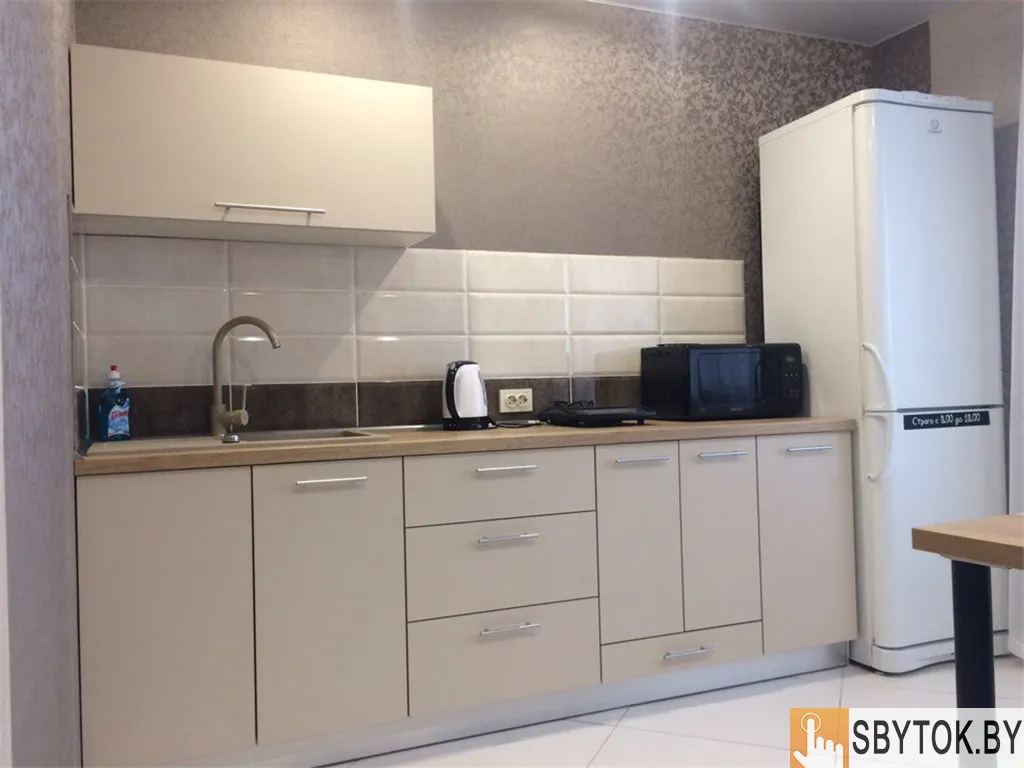 Жилье посуточно по низким ценам.