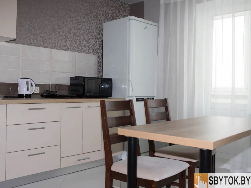 Жилье посуточно по низким ценам.