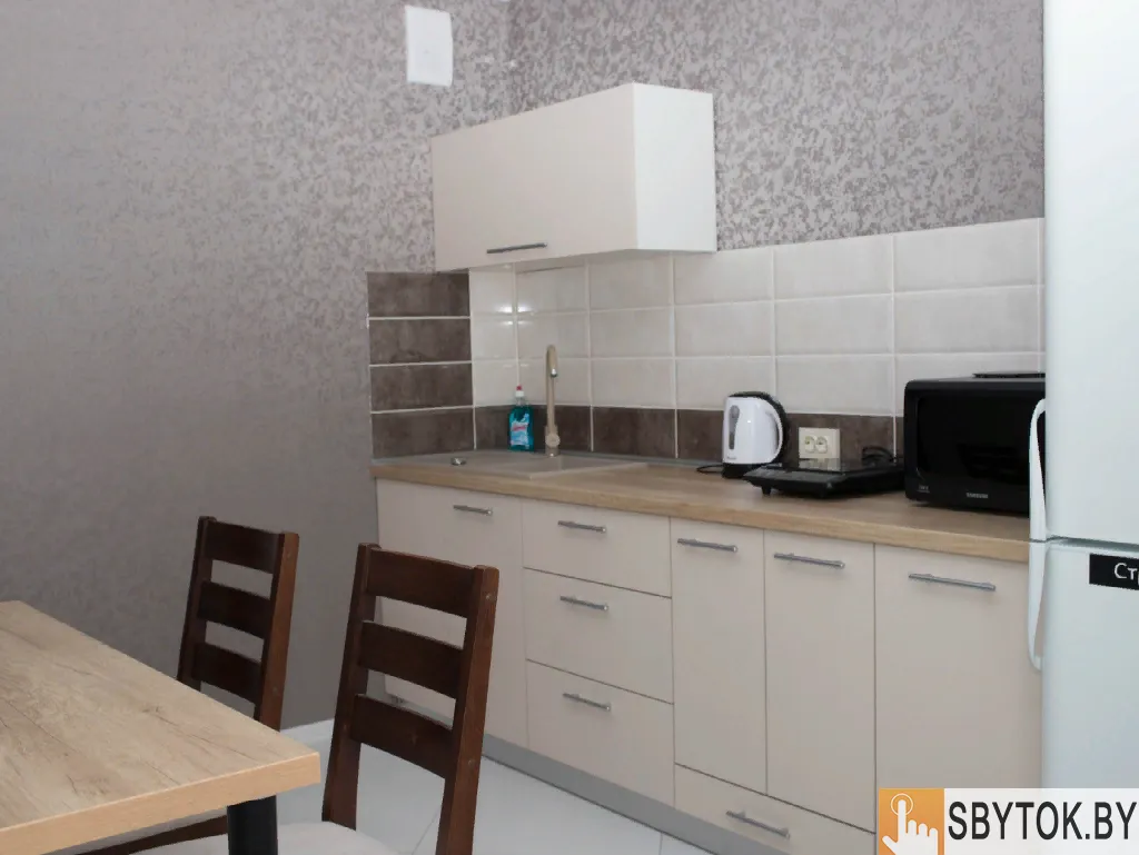 Жилье посуточно по низким ценам.