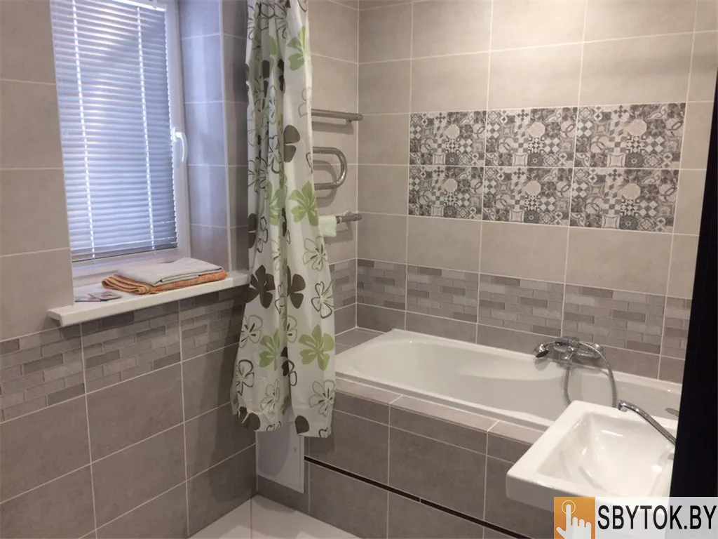 Жилье посуточно по низким ценам.