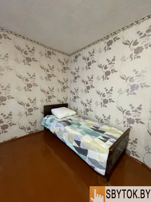 Квартира на сутки в Докшицах