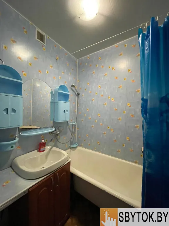 Квартира на сутки в Докшицах