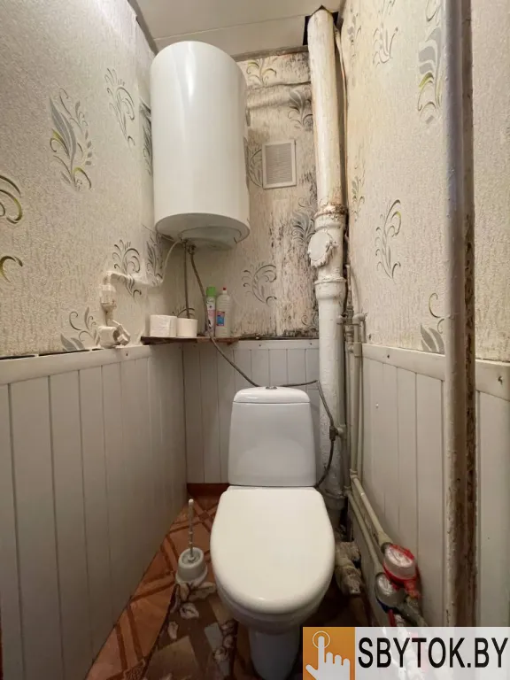 Квартира на сутки в Докшицах