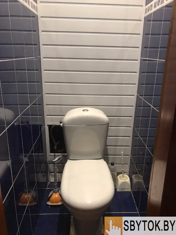 Посуточная аренда квартиры Слуцк ул.Тутаринова 1