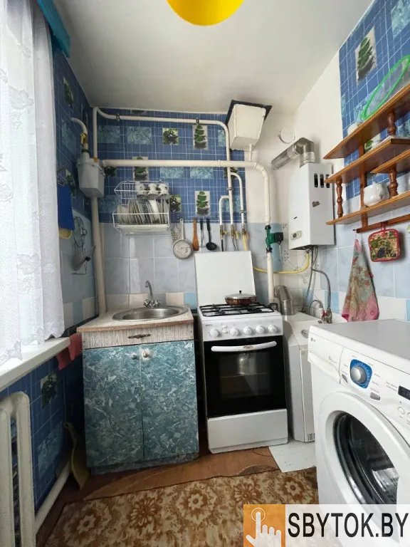 Квартира на сутки, посуточно Мстиславль