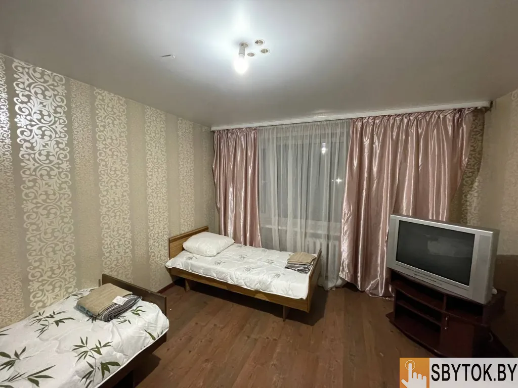 Хорошая Квартира на сутки в Чечерске