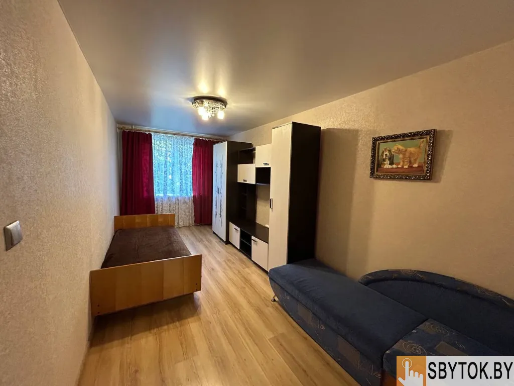 Сдам квартиру на сутки в Осиповичах, предоставлю отчетные документы