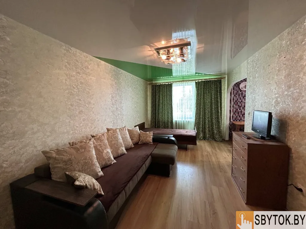 Сдам квартиру на сутки в Осиповичах, предоставлю отчетные документы