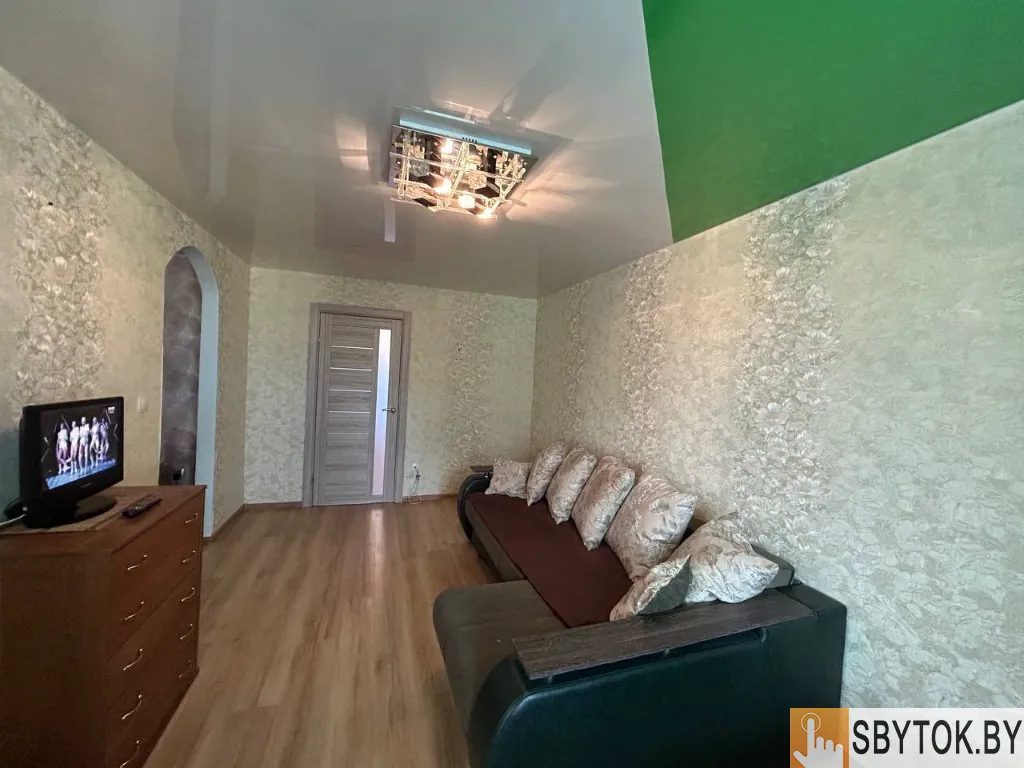 Сдам квартиру на сутки в Осиповичах, предоставлю отчетные документы