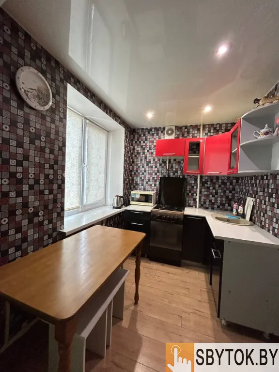 Сдам квартиру на сутки в Осиповичах, предоставлю отчетные документы