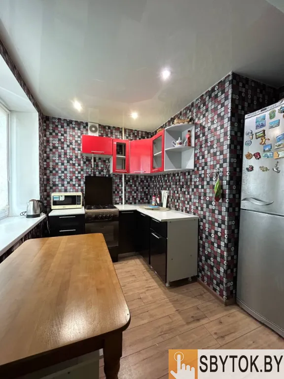 Сдам квартиру на сутки в Осиповичах, предоставлю отчетные документы