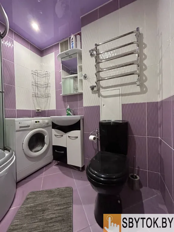 Сдам квартиру на сутки в Осиповичах, предоставлю отчетные документы