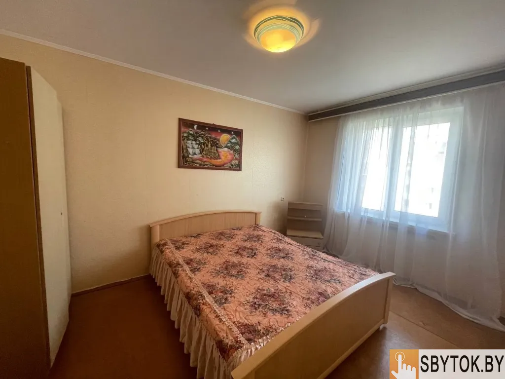 Квартира на сутки в Жлобине. Все для комфортного прибывая.