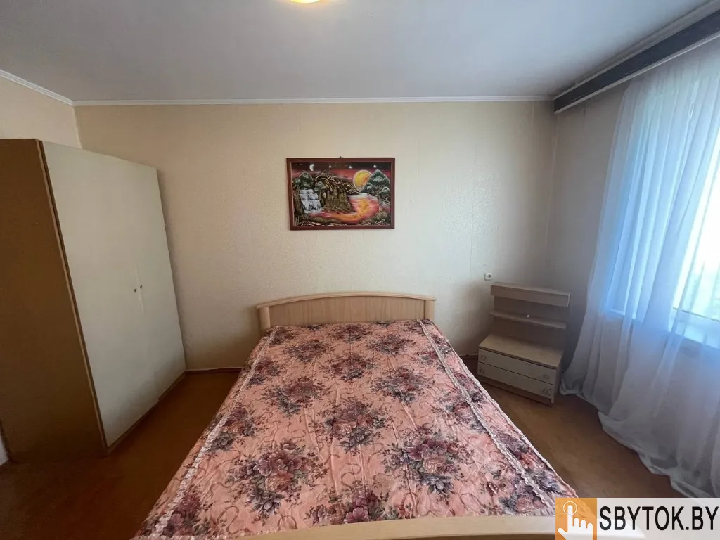 Квартира на сутки в Жлобине. Все для комфортного прибывая.