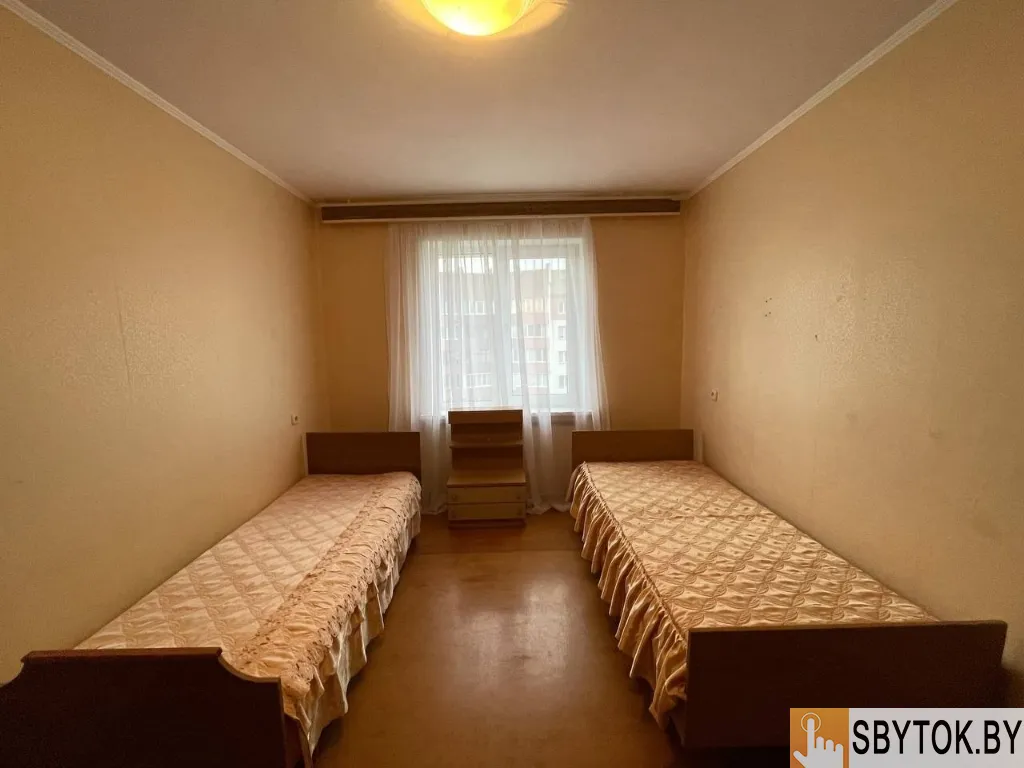 Квартира на сутки в Жлобине. Все для комфортного прибывая.