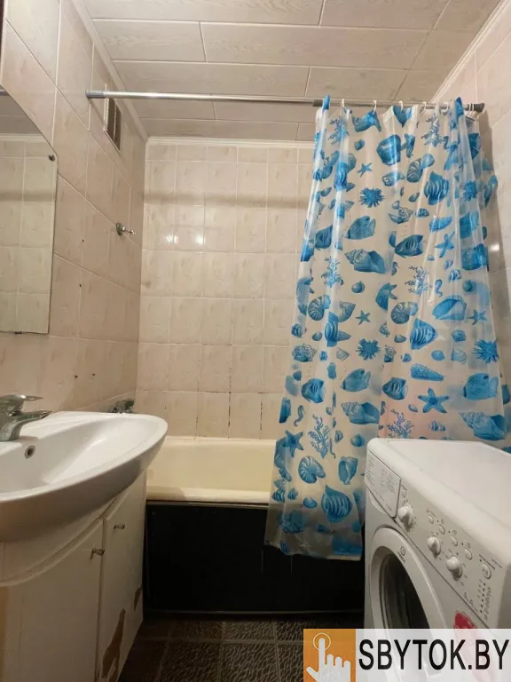 Квартира на сутки в Жлобине. Все для комфортного прибывая.