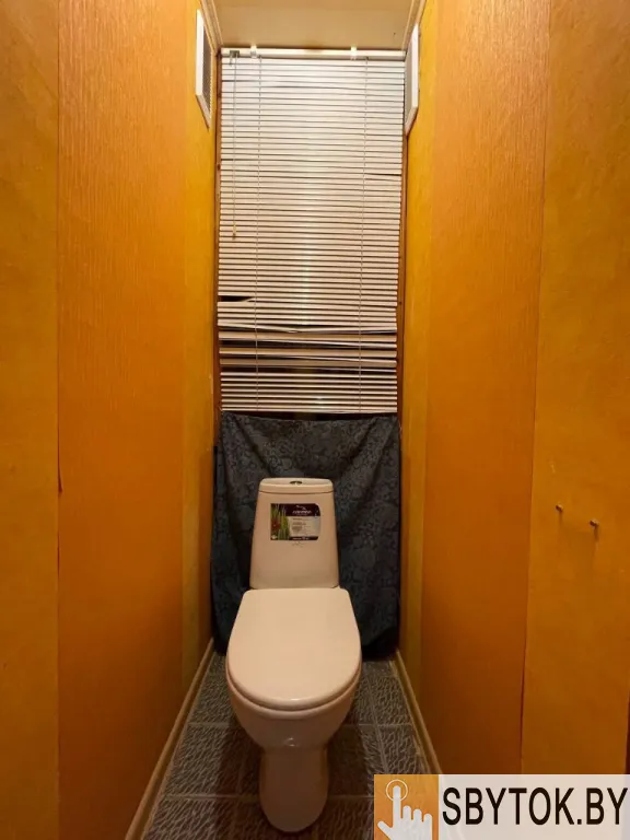 Квартира на сутки в Жлобине. Все для комфортного прибывая.