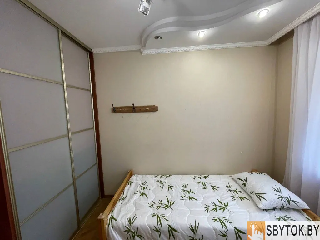 Квартира на сутки по улице Орловского д.36