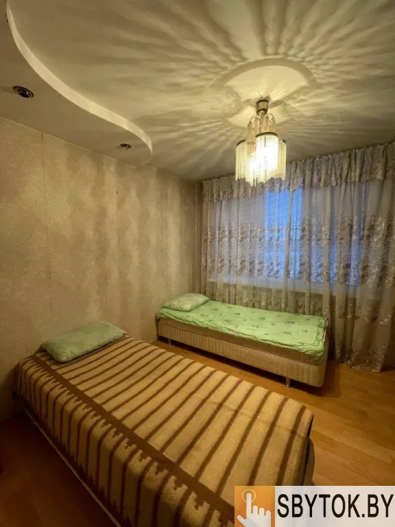 Квартиры на сутки по низким ценам