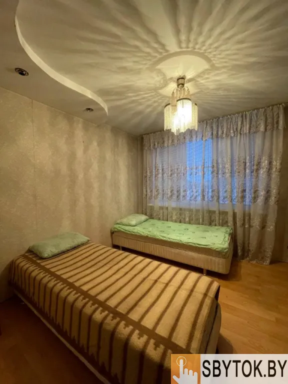 Квартиры на сутки по низким ценам