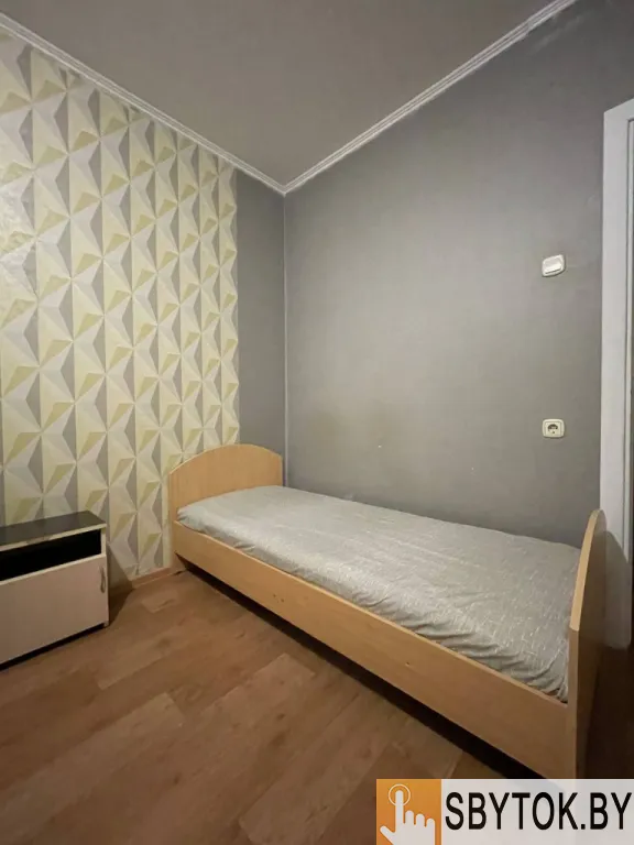 Уютная квартира на сутки в Осиповичах