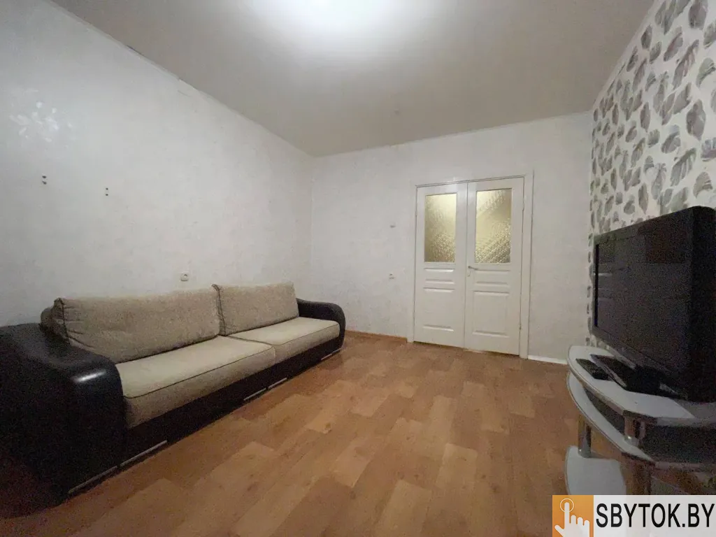 Уютная квартира на сутки в Осиповичах