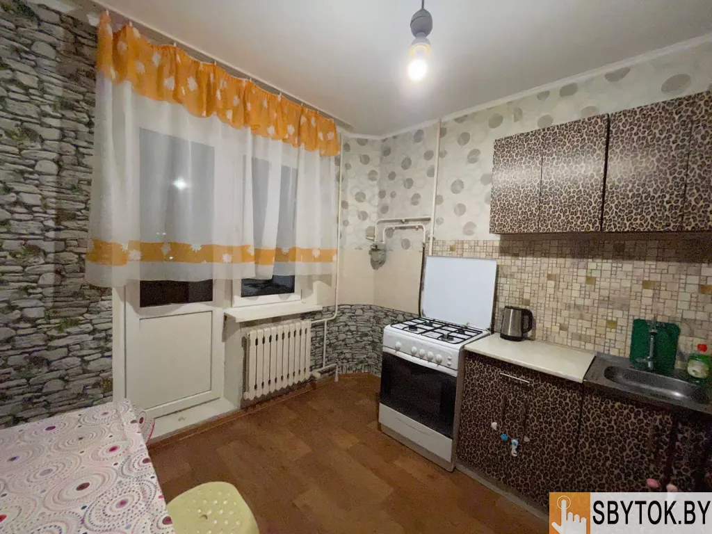 Уютная квартира на сутки в Осиповичах