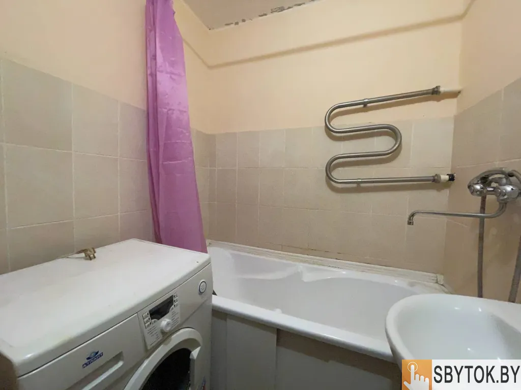 Уютная квартира на сутки в Осиповичах