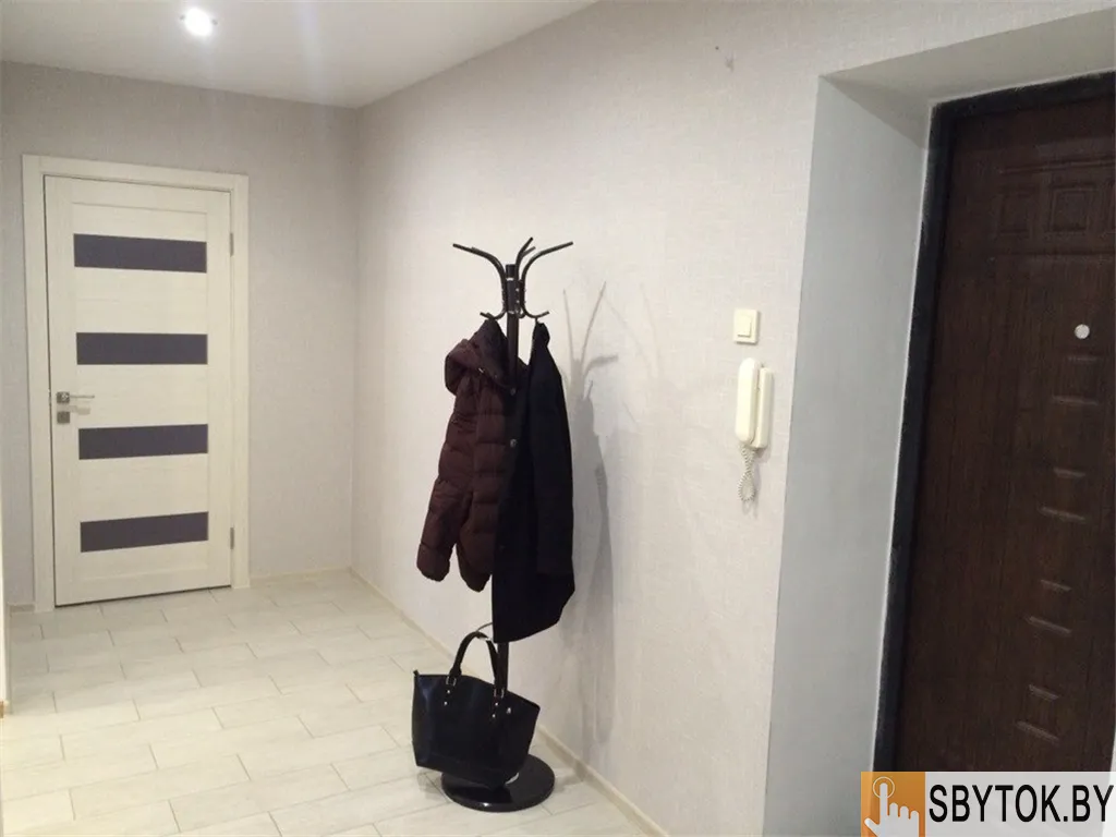 Посуточная аренда квартир в Жлобине