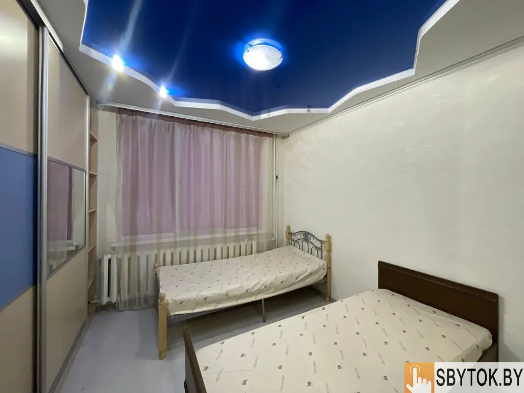 Сдаётся уютная квартира на сутки в Смолевичах есть все необходимое