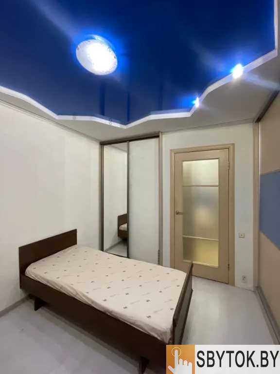 Сдаётся уютная квартира на сутки в Смолевичах есть все необходимое