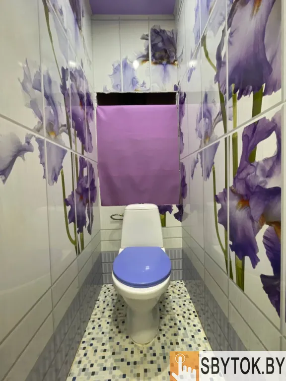 Сдаётся уютная квартира на сутки в Смолевичах есть все необходимое