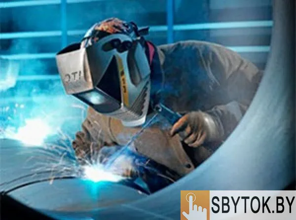 Курсы Электрогазосварщик