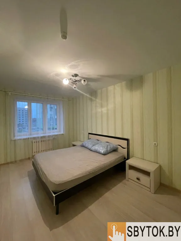 Квартира с хорошим ремонтом от собственника