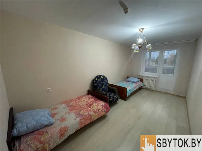 Квартира с хорошим ремонтом от собственника