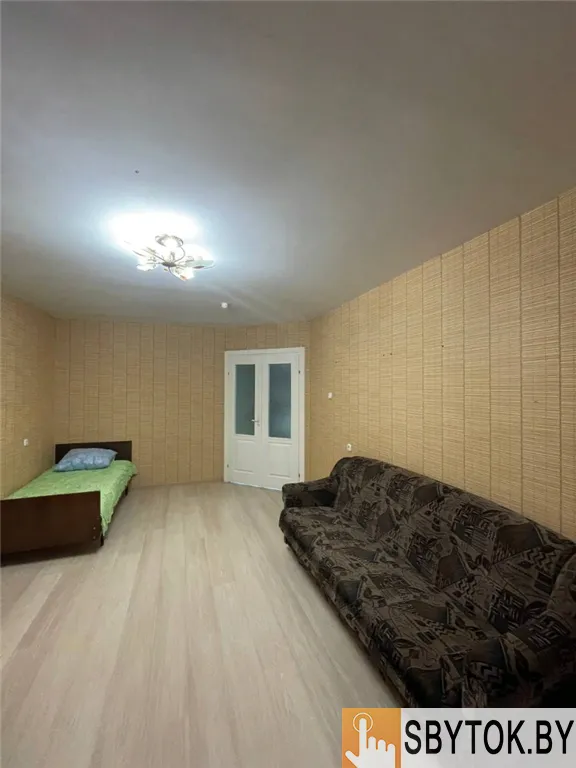 Квартира с хорошим ремонтом от собственника