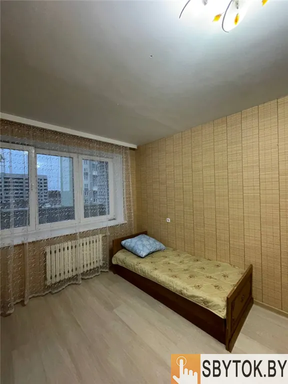 Квартира с хорошим ремонтом от собственника