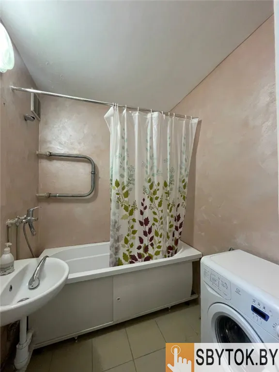 Квартира с хорошим ремонтом от собственника