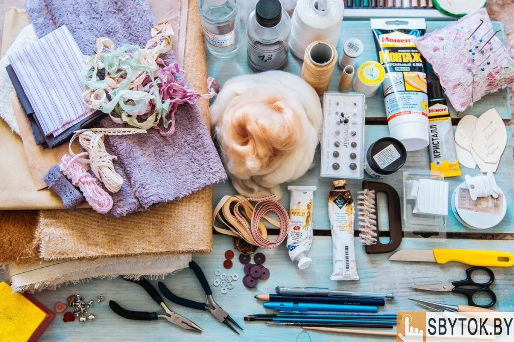 Курсы Рукоделия