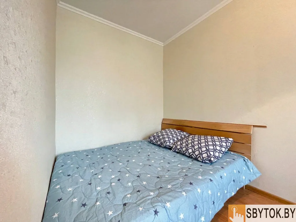 Квартира на сутки, посуточно в центре Бреста. Wi-fi. Телевидение.