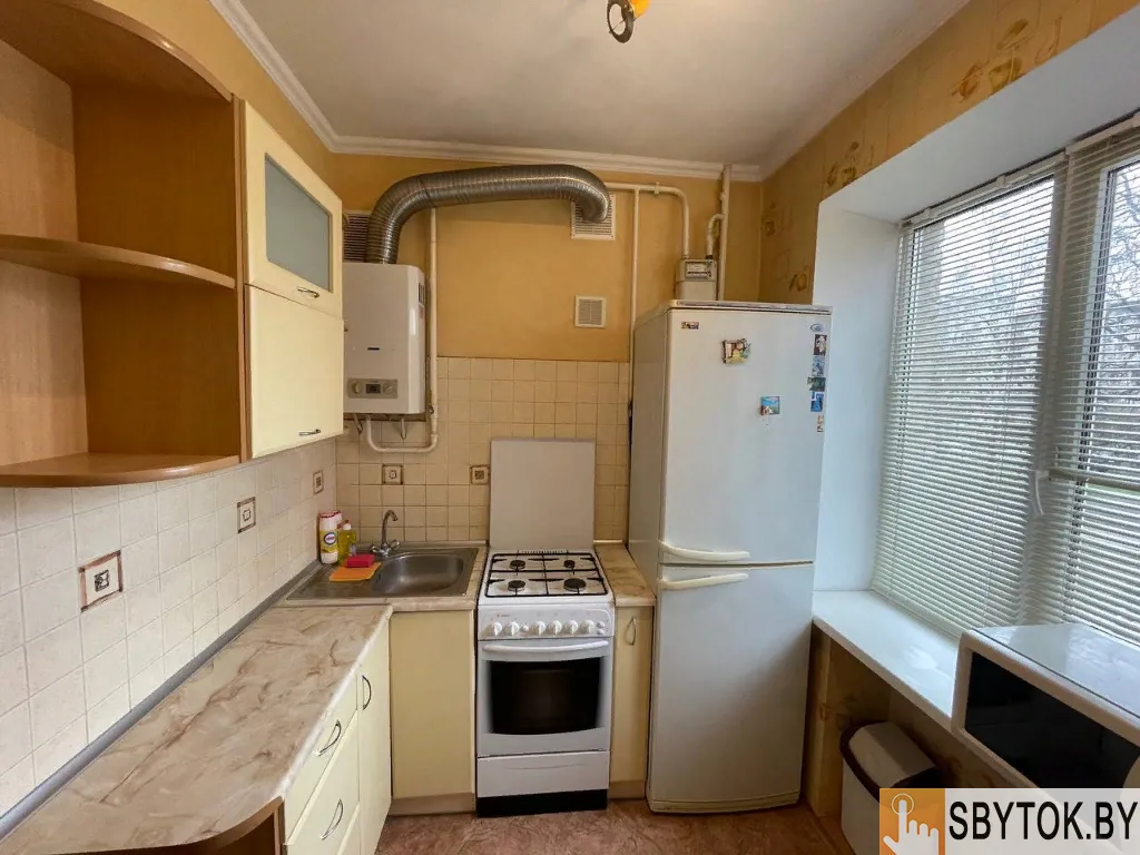 Квартира на сутки, посуточно в центре Бреста. Wi-fi. Телевидение.